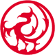 아사달의 상징 삼족오(세발까마귀)